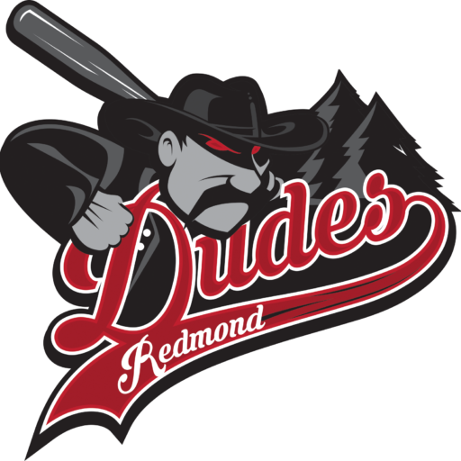 Redmond Dudes Baseball