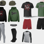 ALL DUDES GEAR