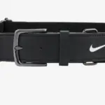 DUDES BASEBALL BELTS