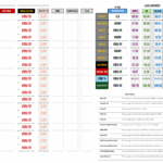 25-26' Hitting Session #1